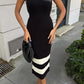 Cesaire Sleeveless Knitted Dress
