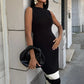 Cesaire Sleeveless Knitted Dress