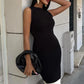 Cesaire Sleeveless Knitted Dress