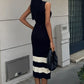 Cesaire Sleeveless Knitted Dress