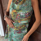 Reine Crystal-Embellished Two-Piece Set