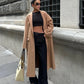 Rossie Long Coat
