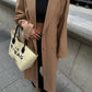 Rossie Long Coat