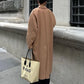Rossie Long Coat