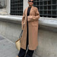 Rossie Long Coat