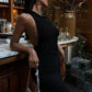Alice Elegant Dress with Cleavage Detail