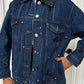 Lucie Denim Jacket