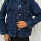 Lucie Denim Jacket