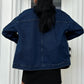 Lucie Denim Jacket